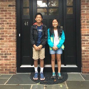 Meet your Posher, Jessica mi young